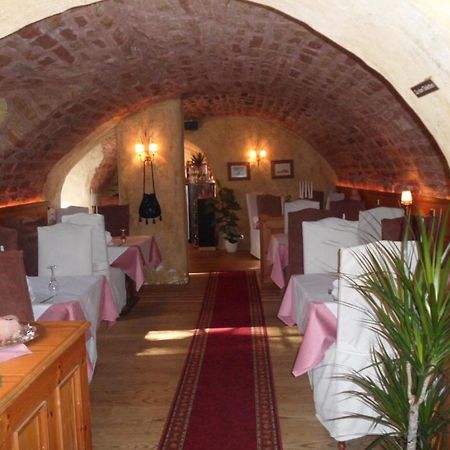 Гостевой дом Gutshof Junkerwald Блискастель Экстерьер фото